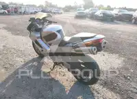 2003 Honda VFR фото