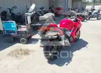 2003 Honda VFR фото