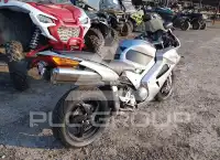 2003 Honda VFR фото