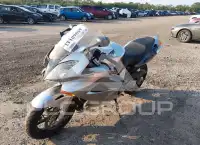 2003 Honda VFR фото