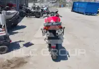 2003 Honda VFR фото
