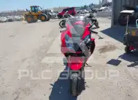 2003 Honda VFR фото