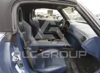 2003 Honda S2000 фото