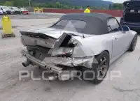 2003 Honda S2000 фото