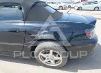 2003 Honda S2000 фото
