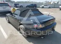 2003 Honda S2000 фото