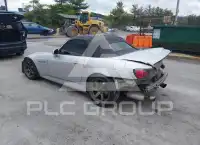 2003 Honda S2000 фото