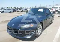 2003 Honda S2000 фото