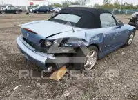 2003 Honda S2000 фото