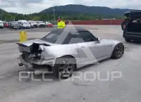 2003 Honda S2000 фото