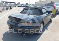 2003 Honda S2000 фото