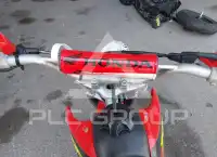 2003 Honda XR фото