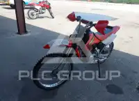 2003 Honda XR фото