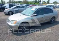 2003 Honda CIVIC фото