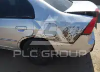2003 Honda CIVIC photo