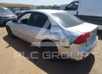 2003 Honda CIVIC photo