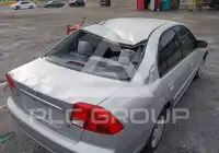 2003 Honda CIVIC photo