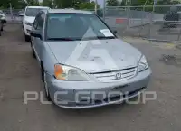 2003 Honda CIVIC фото