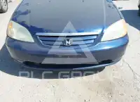 2003 Honda CIVIC photo