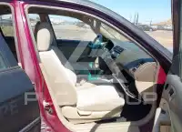2003 Honda CIVIC photo