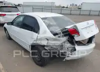 2003 Honda CIVIC фото