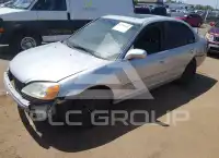 2003 Honda CIVIC photo