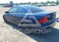 2003 Honda CIVIC фото
