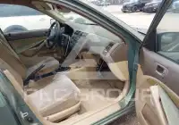 2003 Honda CIVIC фото