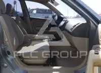 2003 Honda CIVIC фото