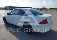 2003 Honda CIVIC фото