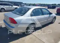 2003 Honda CIVIC фото