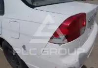2003 Honda CIVIC photo