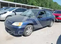 2003 Honda CIVIC photo