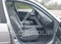 2003 Honda CIVIC photo