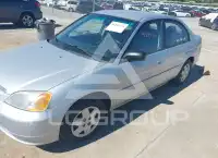 2003 Honda CIVIC фото