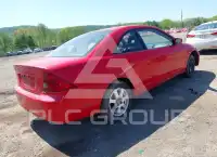 2003 Honda CIVIC photo