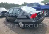 2003 Honda CIVIC photo