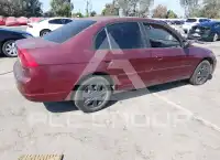 2003 Honda CIVIC фото