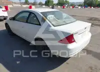 2003 Honda CIVIC photo