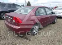 2003 Honda CIVIC фото