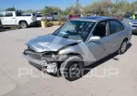 2003 Honda CIVIC фото