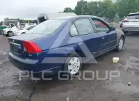 2003 Honda CIVIC фото