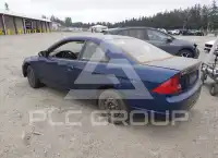 2003 Honda CIVIC photo