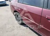 2003 Honda CIVIC фото