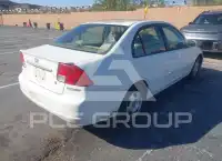 2003 Honda CIVIC фото