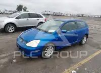 2003 Honda CIVIC фото