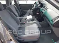 2003 Honda CIVIC фото