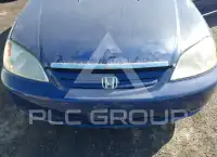 2003 Honda CIVIC photo