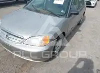 2003 Honda CIVIC photo
