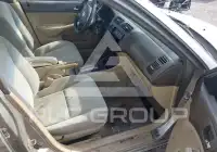 2003 Honda CIVIC photo